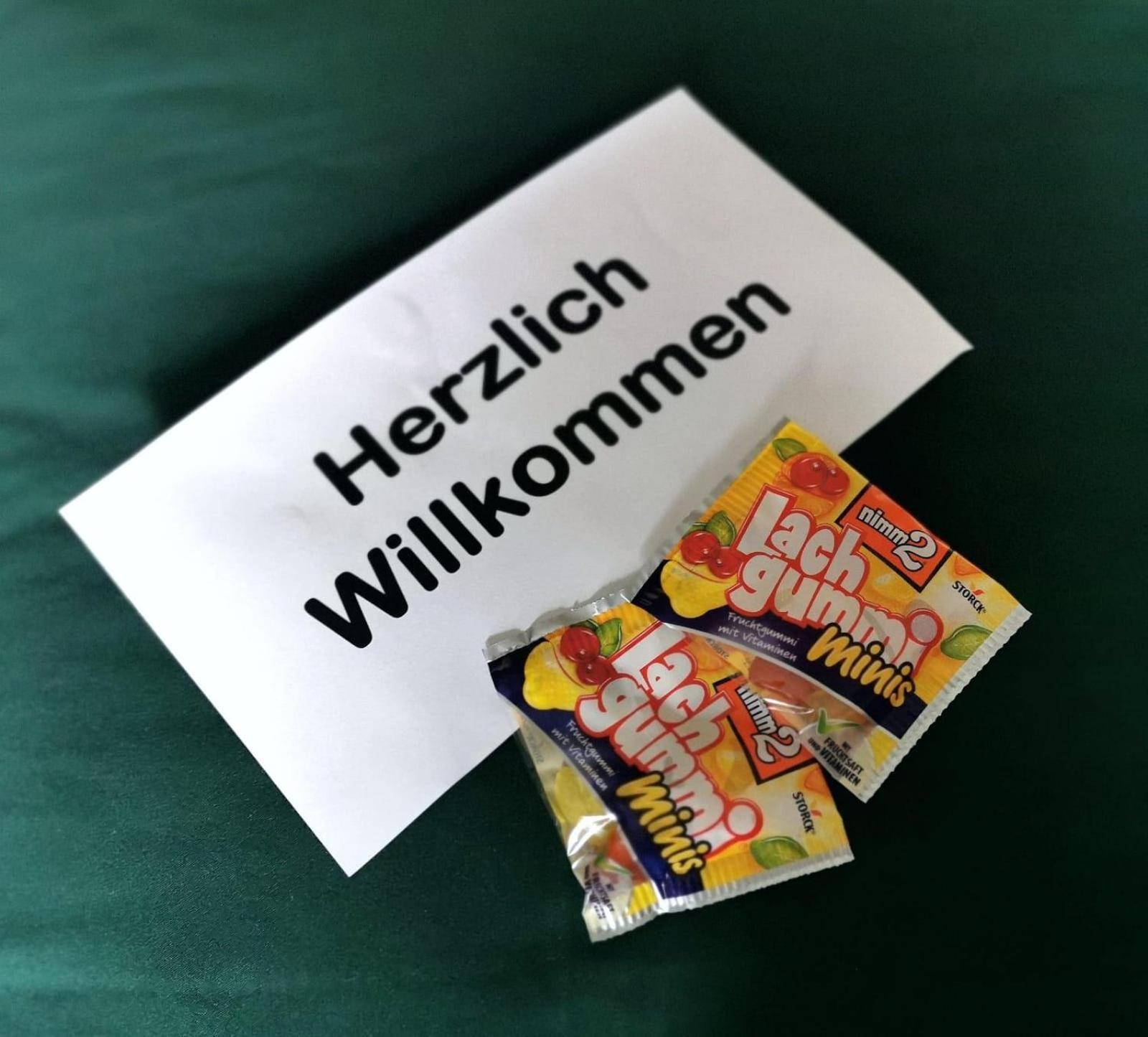 Ferienwohnung Hedi Konz Exterior foto